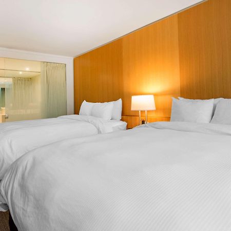 The West Wing Boutique Hotel Τάμπα Εξωτερικό φωτογραφία