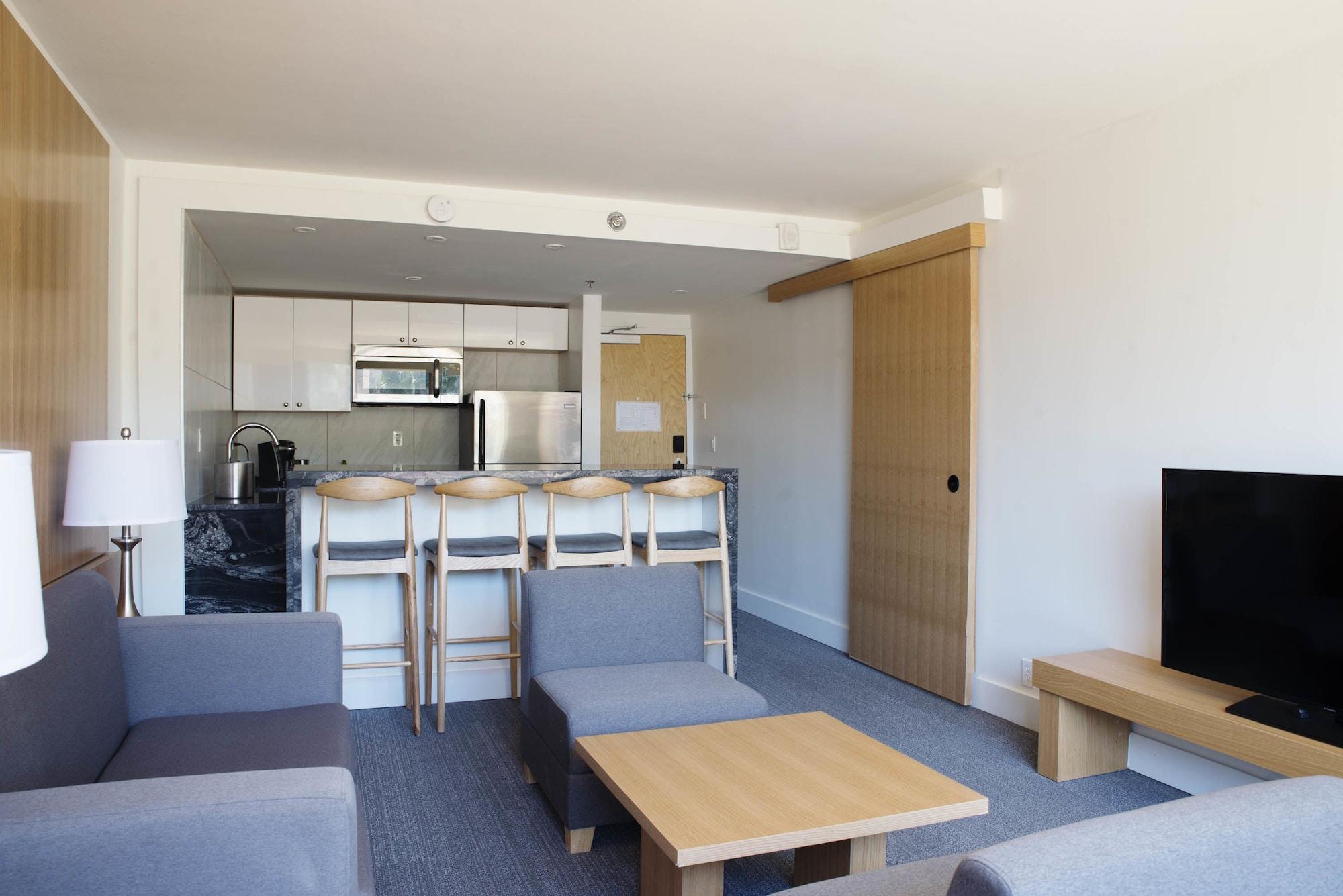 The West Wing Boutique Hotel Τάμπα Εξωτερικό φωτογραφία