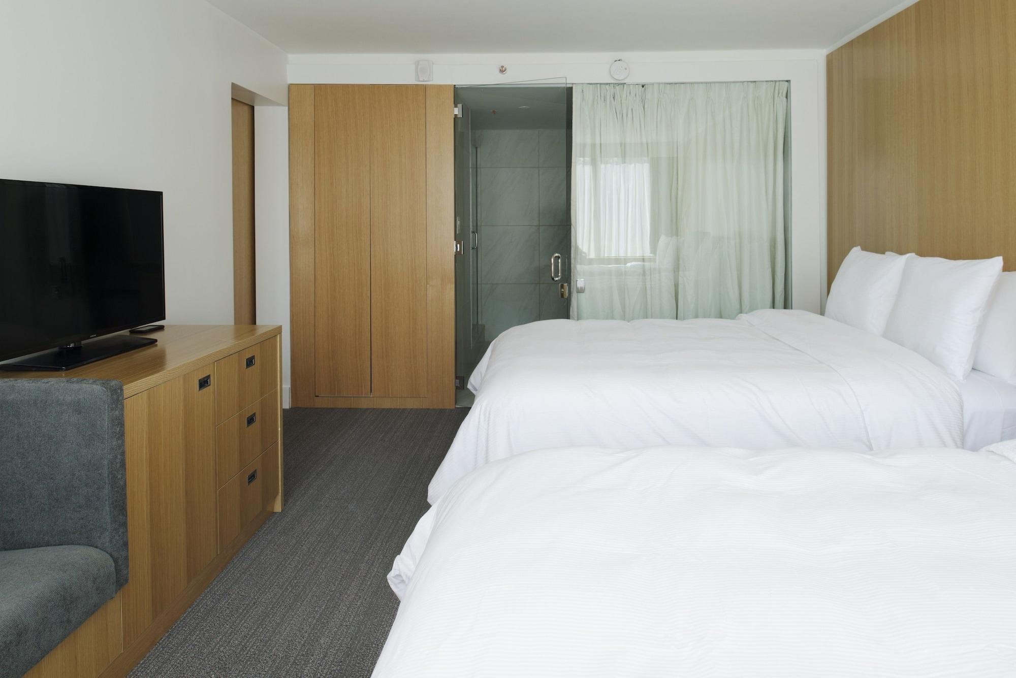 The West Wing Boutique Hotel Τάμπα Εξωτερικό φωτογραφία