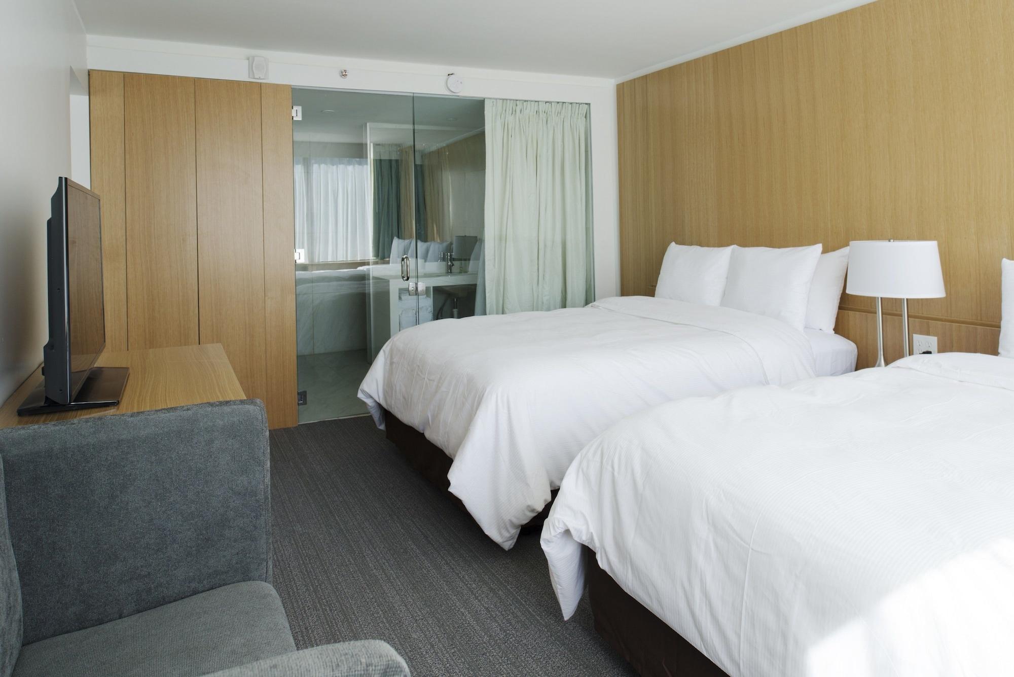 The West Wing Boutique Hotel Τάμπα Εξωτερικό φωτογραφία