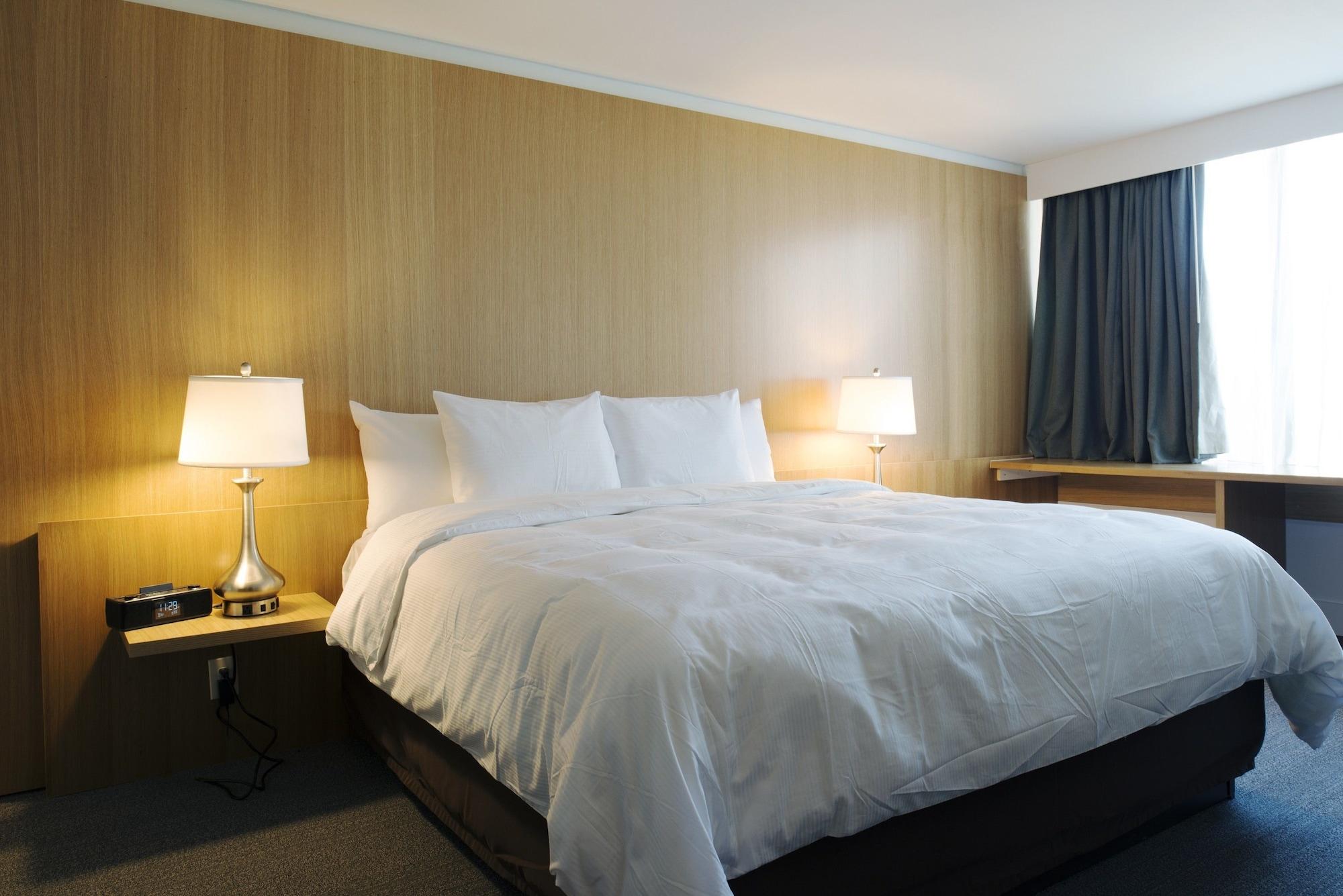 The West Wing Boutique Hotel Τάμπα Εξωτερικό φωτογραφία