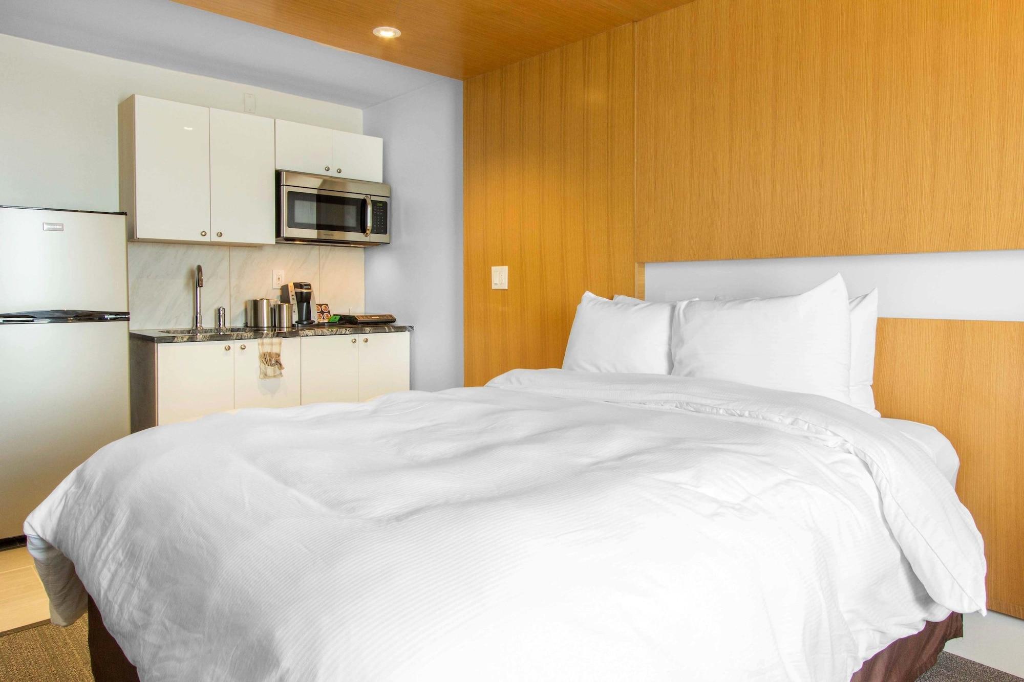 The West Wing Boutique Hotel Τάμπα Εξωτερικό φωτογραφία