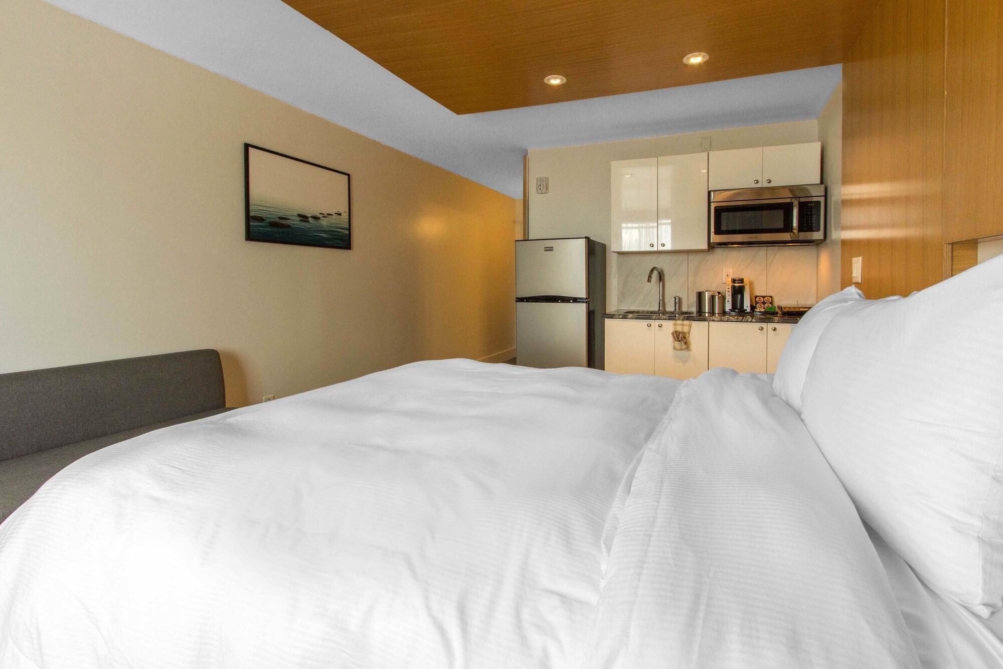 The West Wing Boutique Hotel Τάμπα Εξωτερικό φωτογραφία
