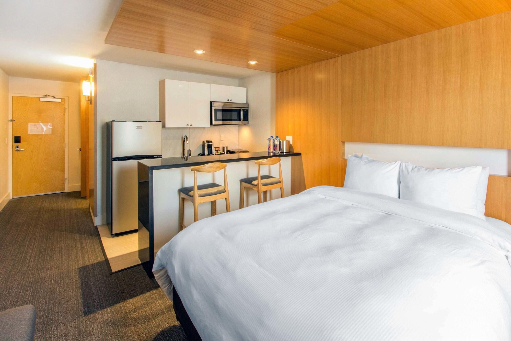 The West Wing Boutique Hotel Τάμπα Εξωτερικό φωτογραφία