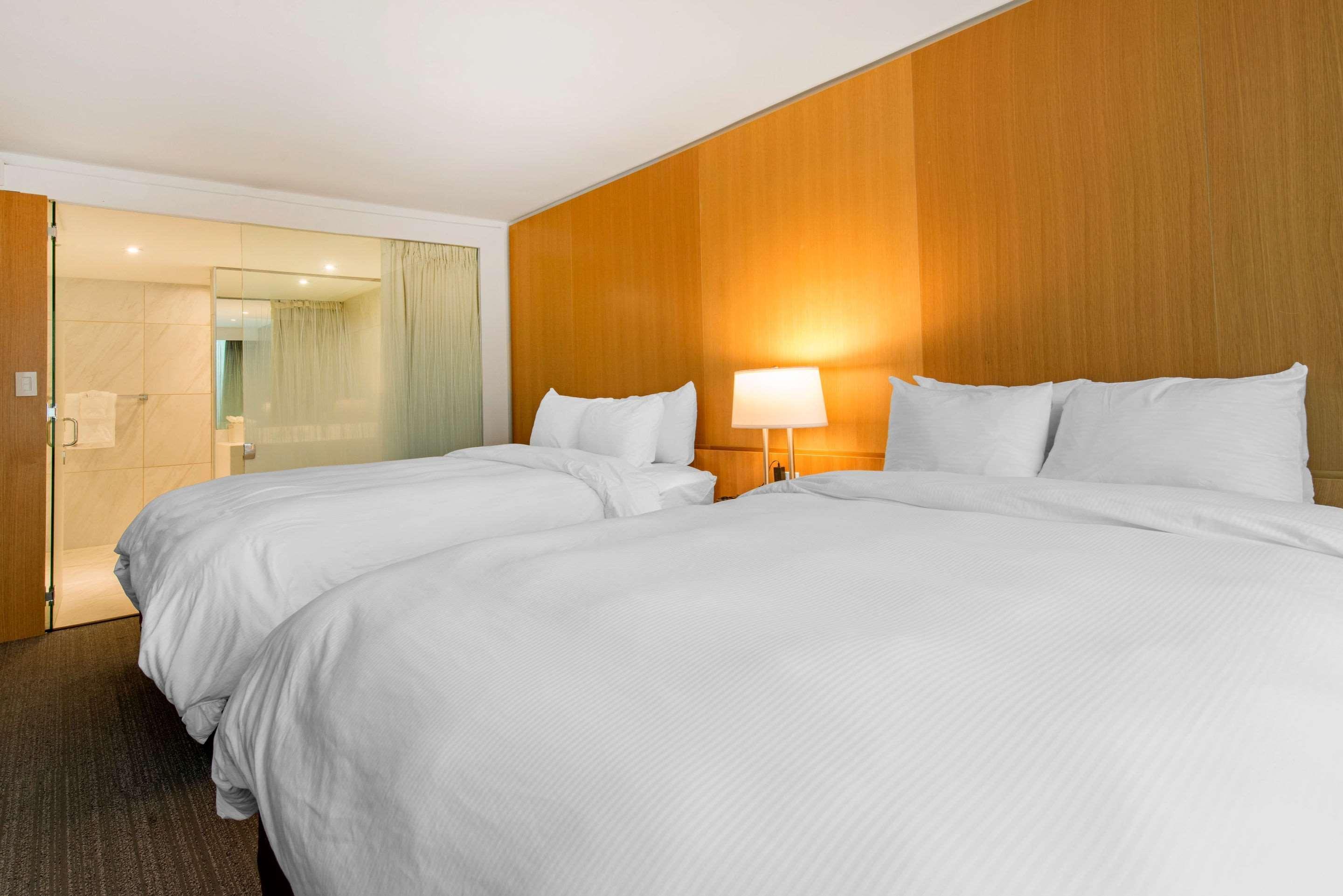 The West Wing Boutique Hotel Τάμπα Εξωτερικό φωτογραφία