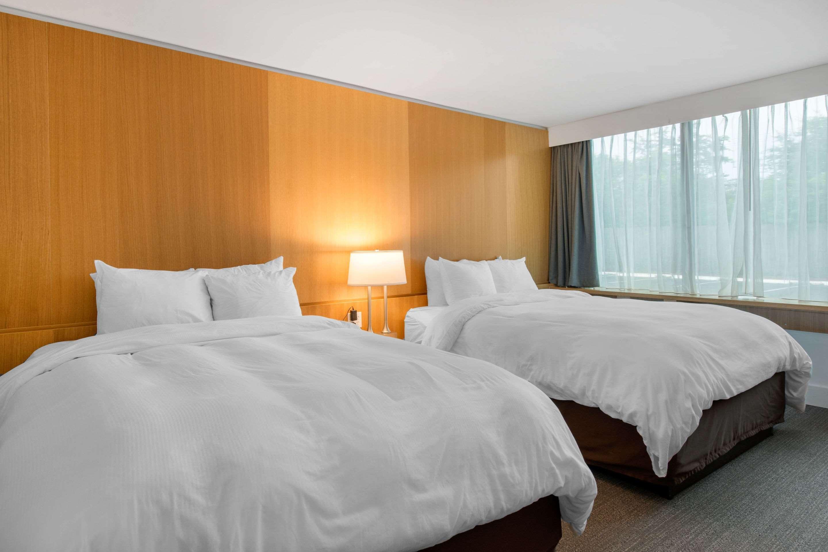 The West Wing Boutique Hotel Τάμπα Εξωτερικό φωτογραφία
