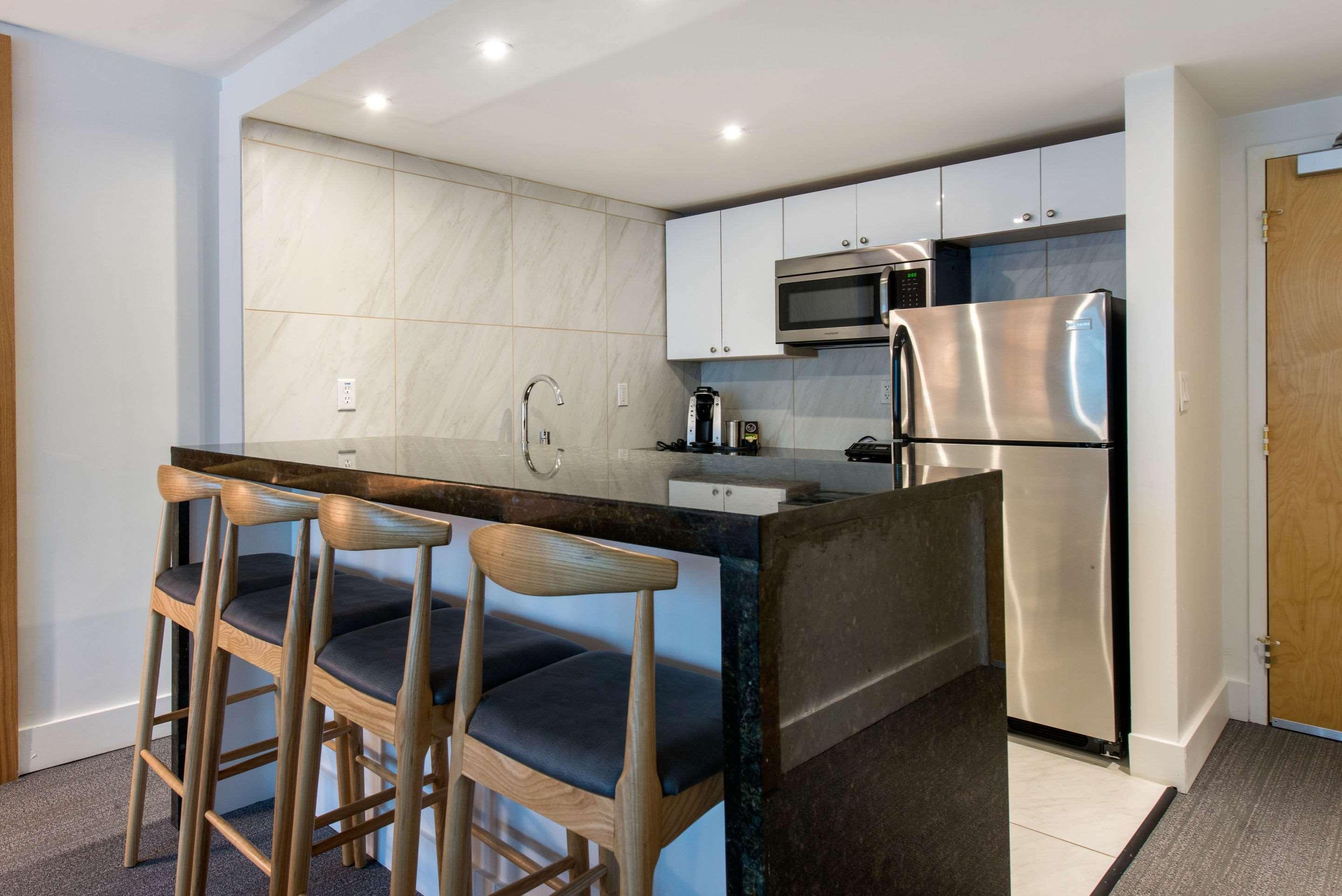 The West Wing Boutique Hotel Τάμπα Εξωτερικό φωτογραφία