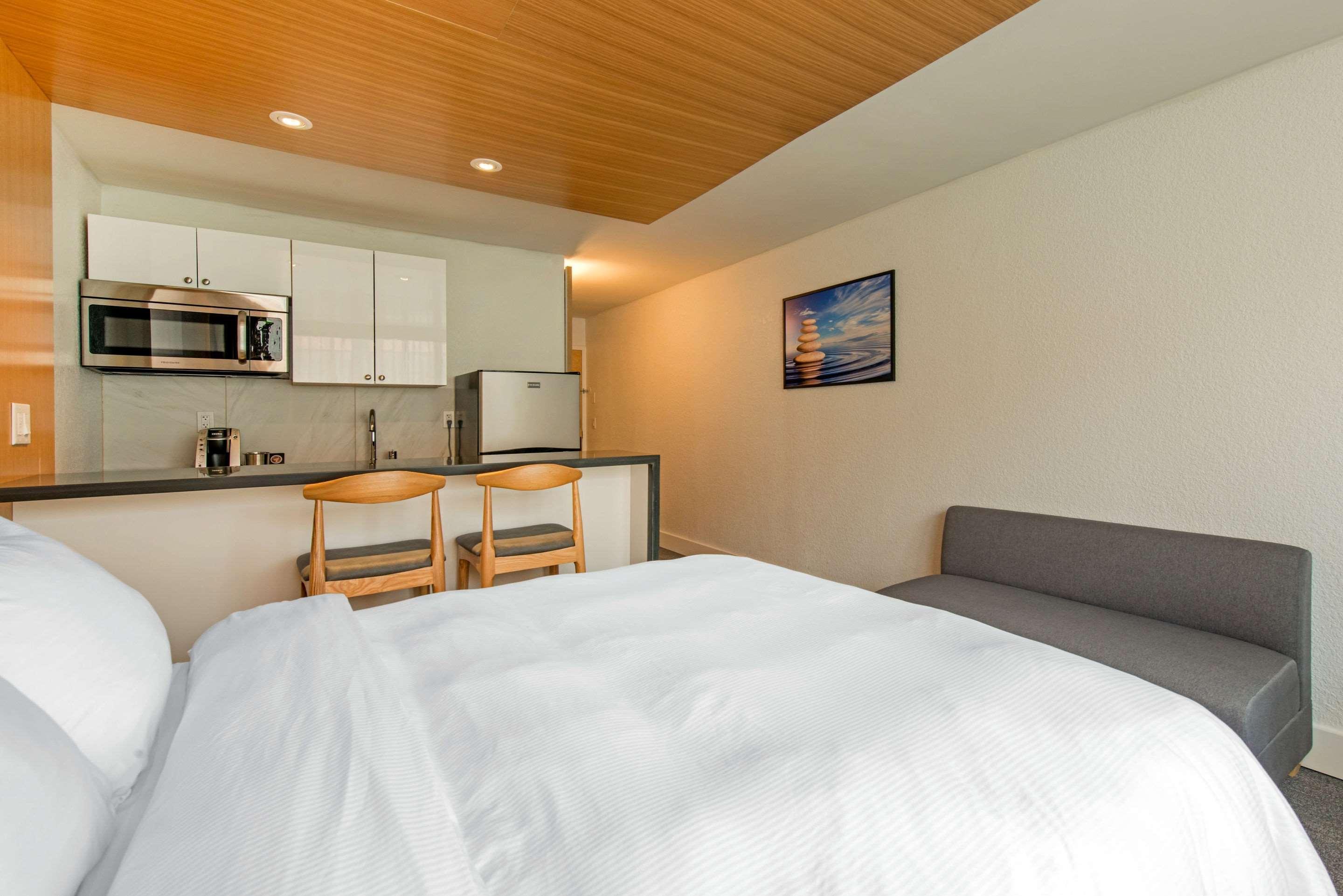 The West Wing Boutique Hotel Τάμπα Εξωτερικό φωτογραφία