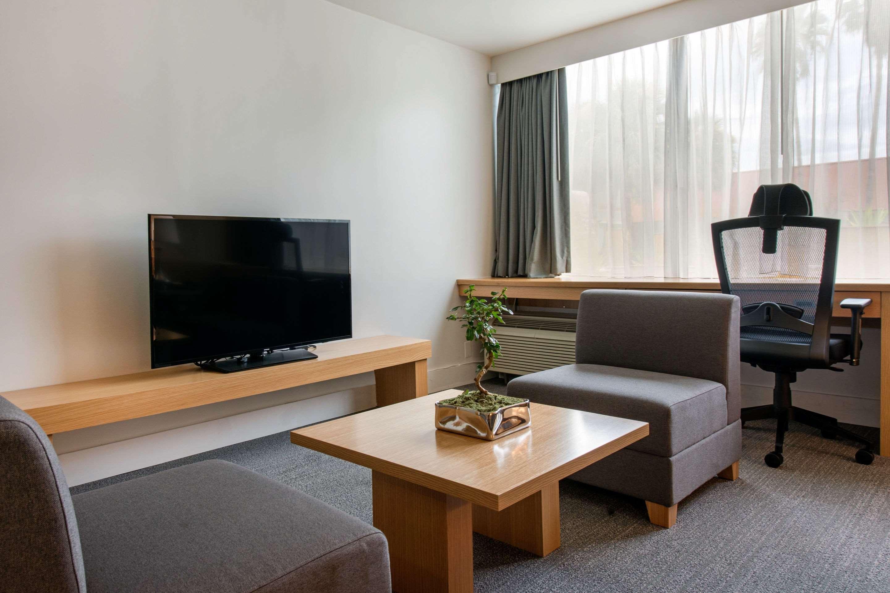 The West Wing Boutique Hotel Τάμπα Εξωτερικό φωτογραφία