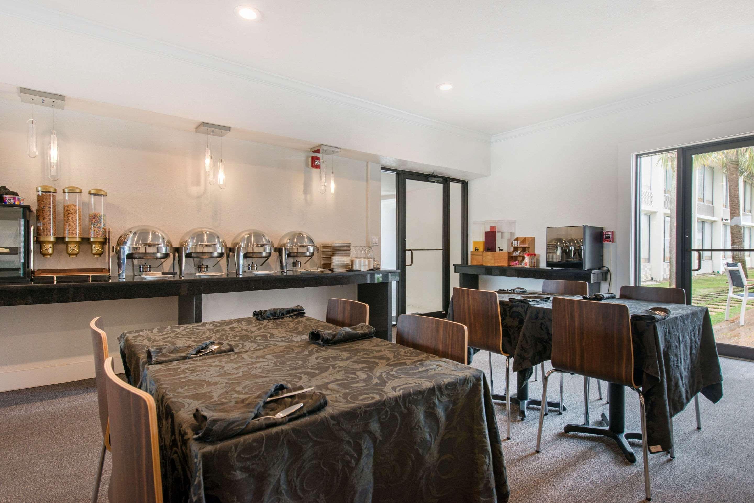 The West Wing Boutique Hotel Τάμπα Εξωτερικό φωτογραφία