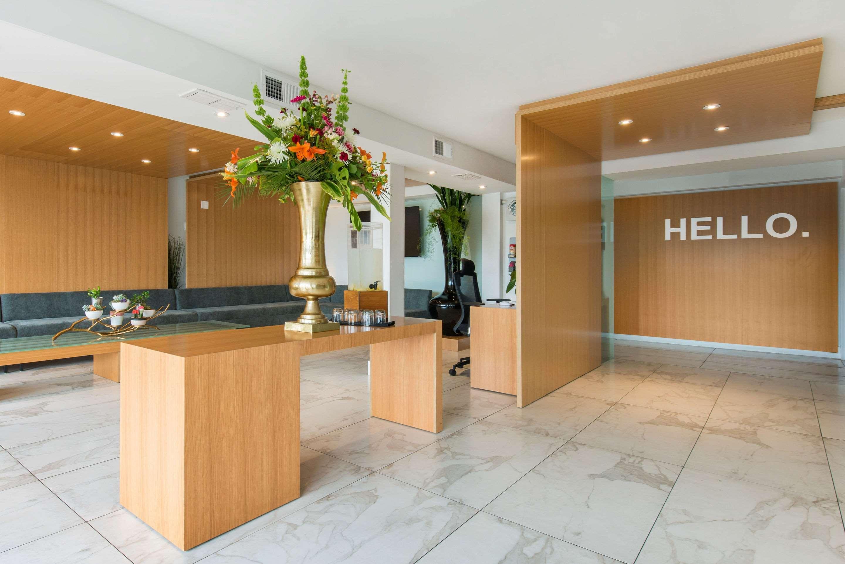 The West Wing Boutique Hotel Τάμπα Εξωτερικό φωτογραφία