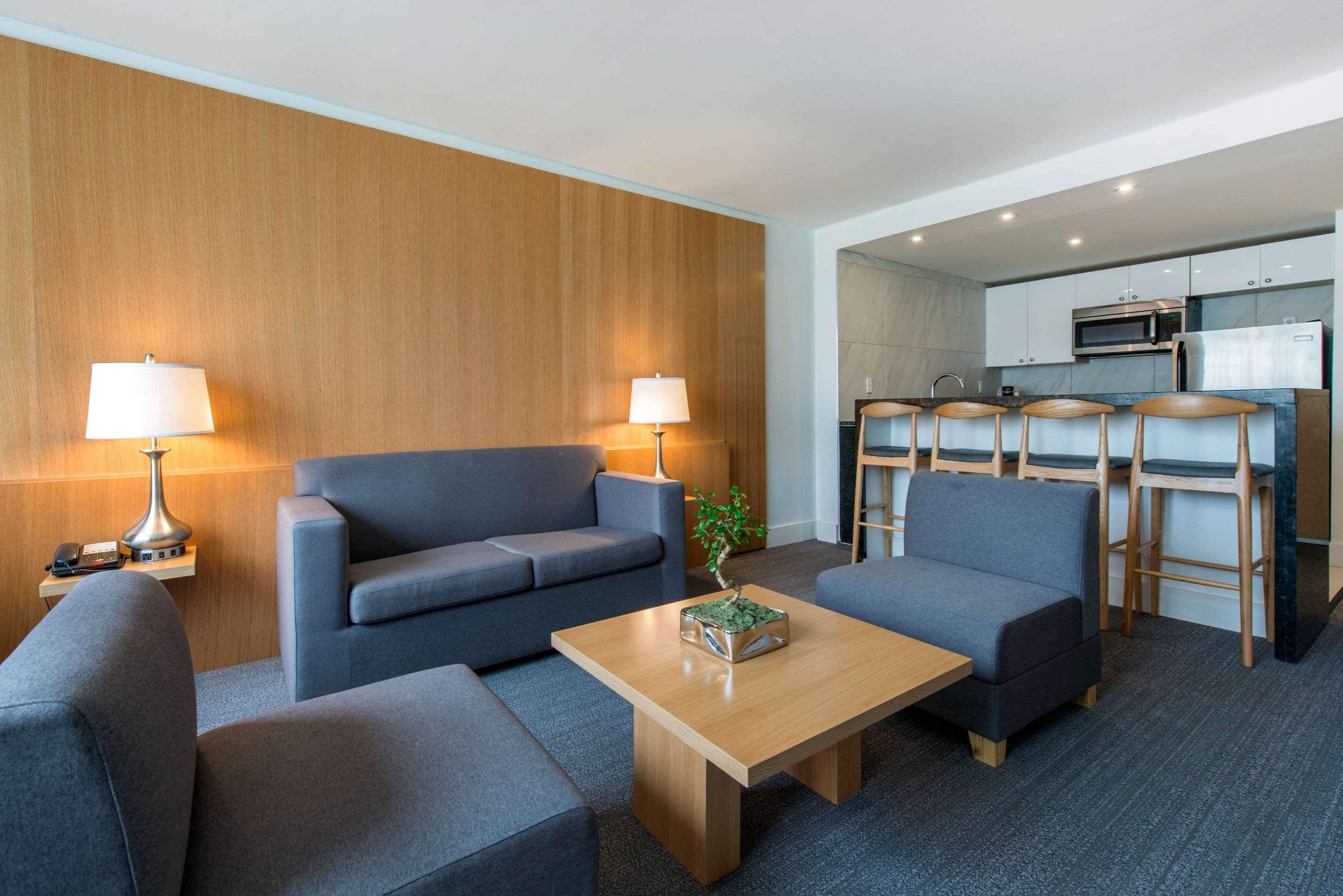 The West Wing Boutique Hotel Τάμπα Εξωτερικό φωτογραφία