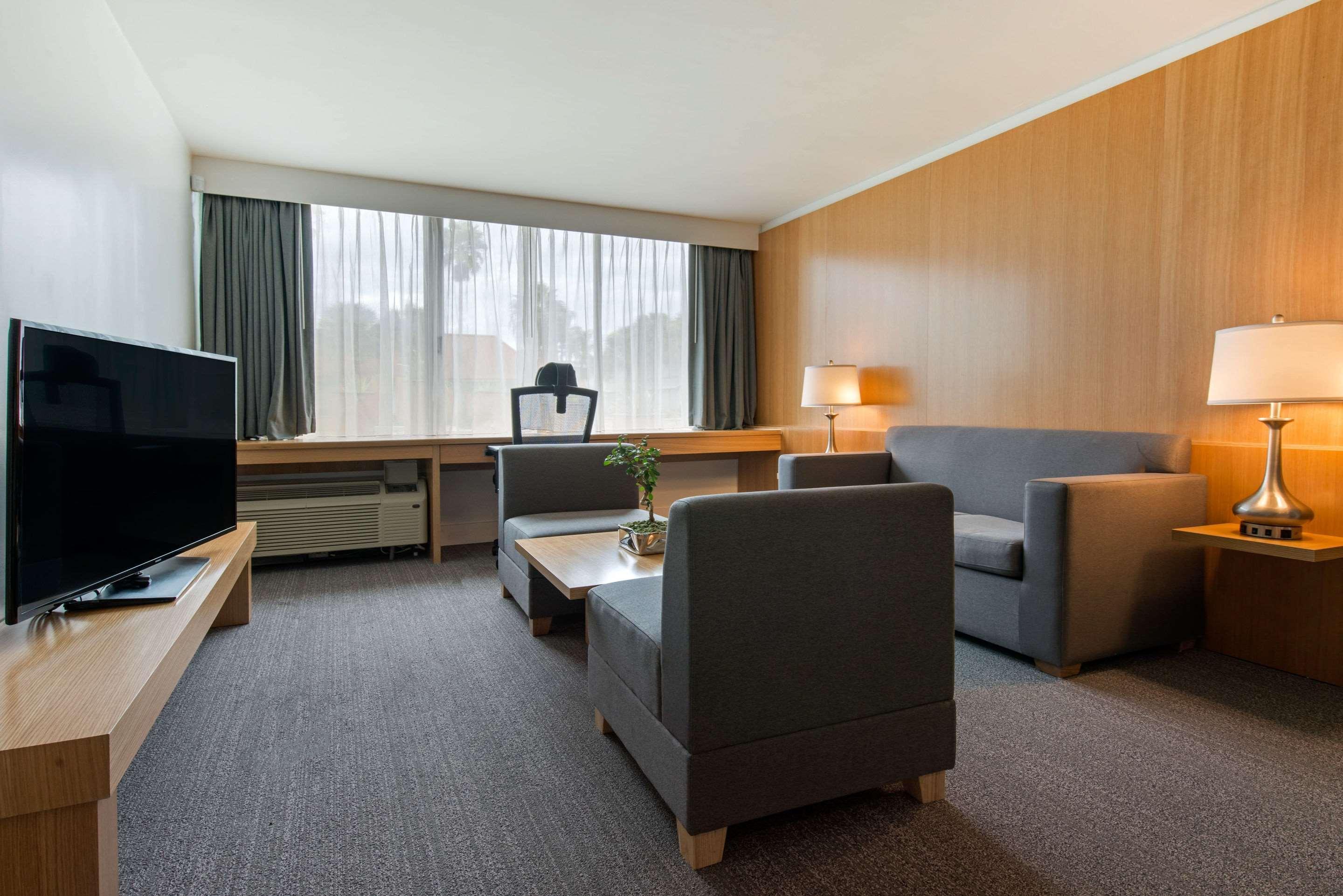 The West Wing Boutique Hotel Τάμπα Εξωτερικό φωτογραφία