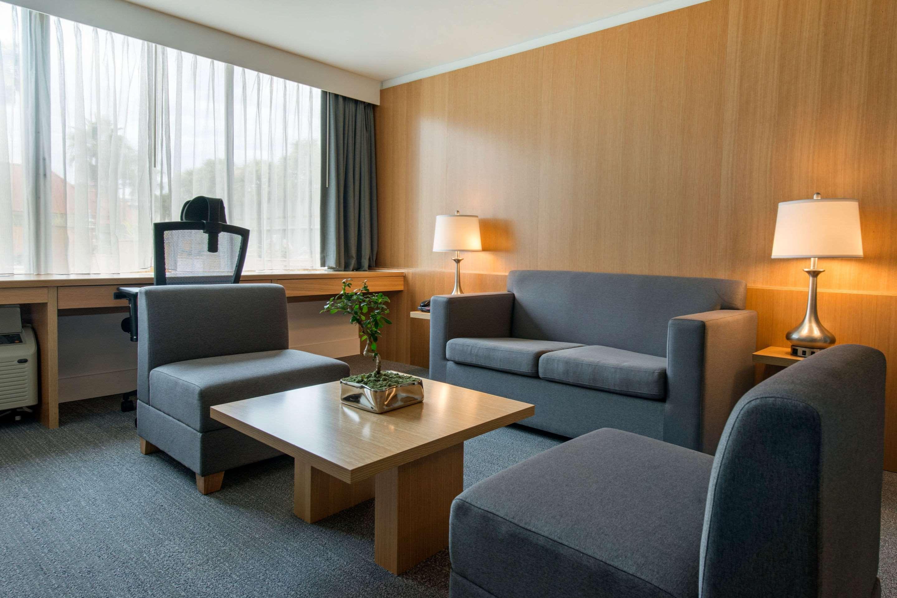 The West Wing Boutique Hotel Τάμπα Εξωτερικό φωτογραφία