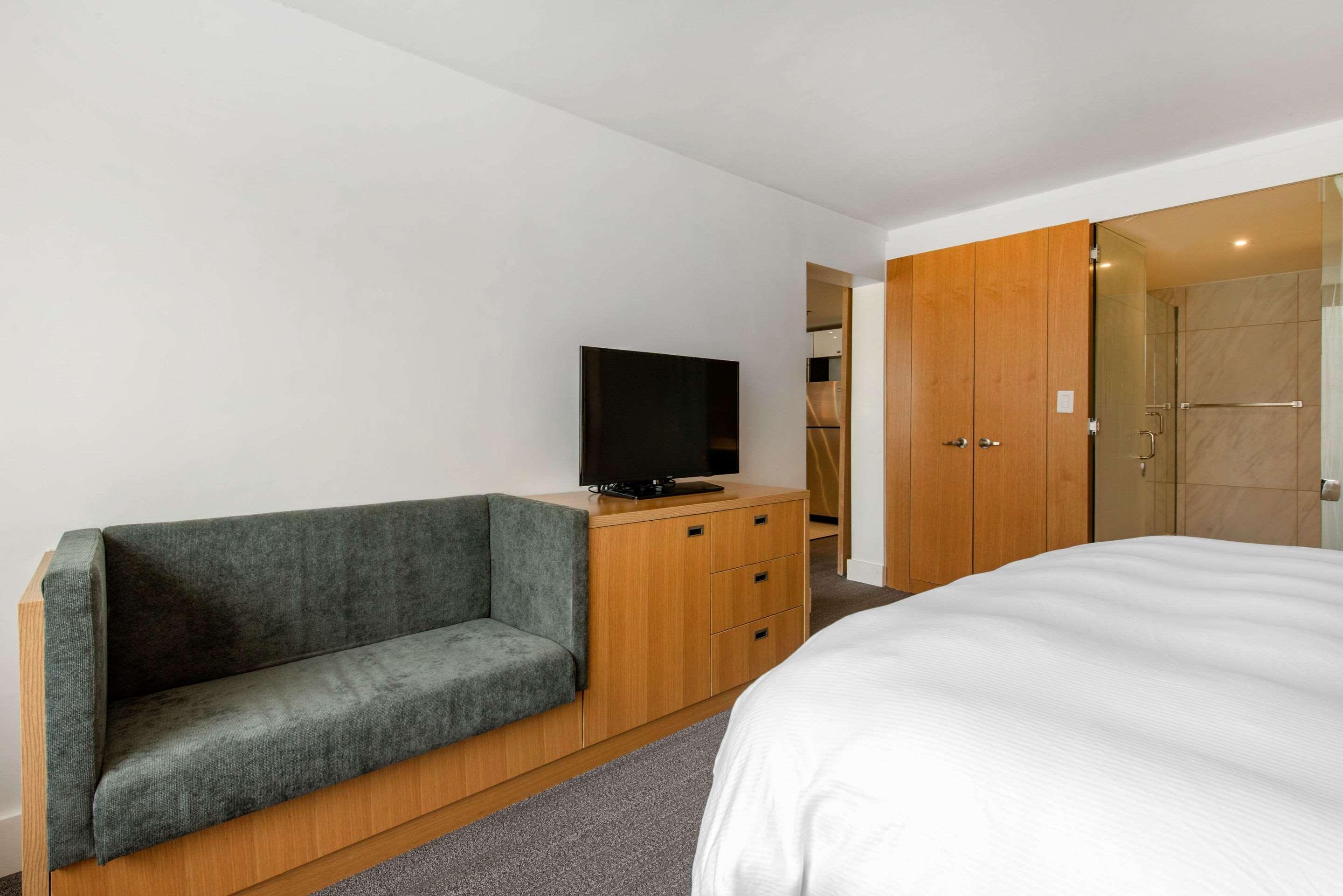 The West Wing Boutique Hotel Τάμπα Εξωτερικό φωτογραφία