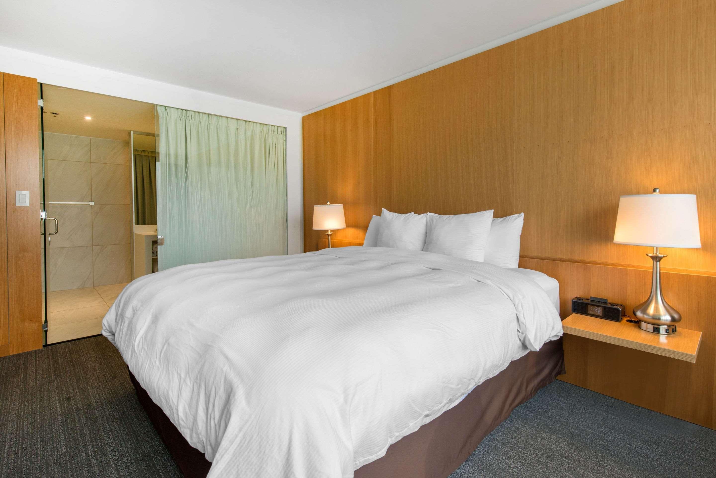 The West Wing Boutique Hotel Τάμπα Εξωτερικό φωτογραφία