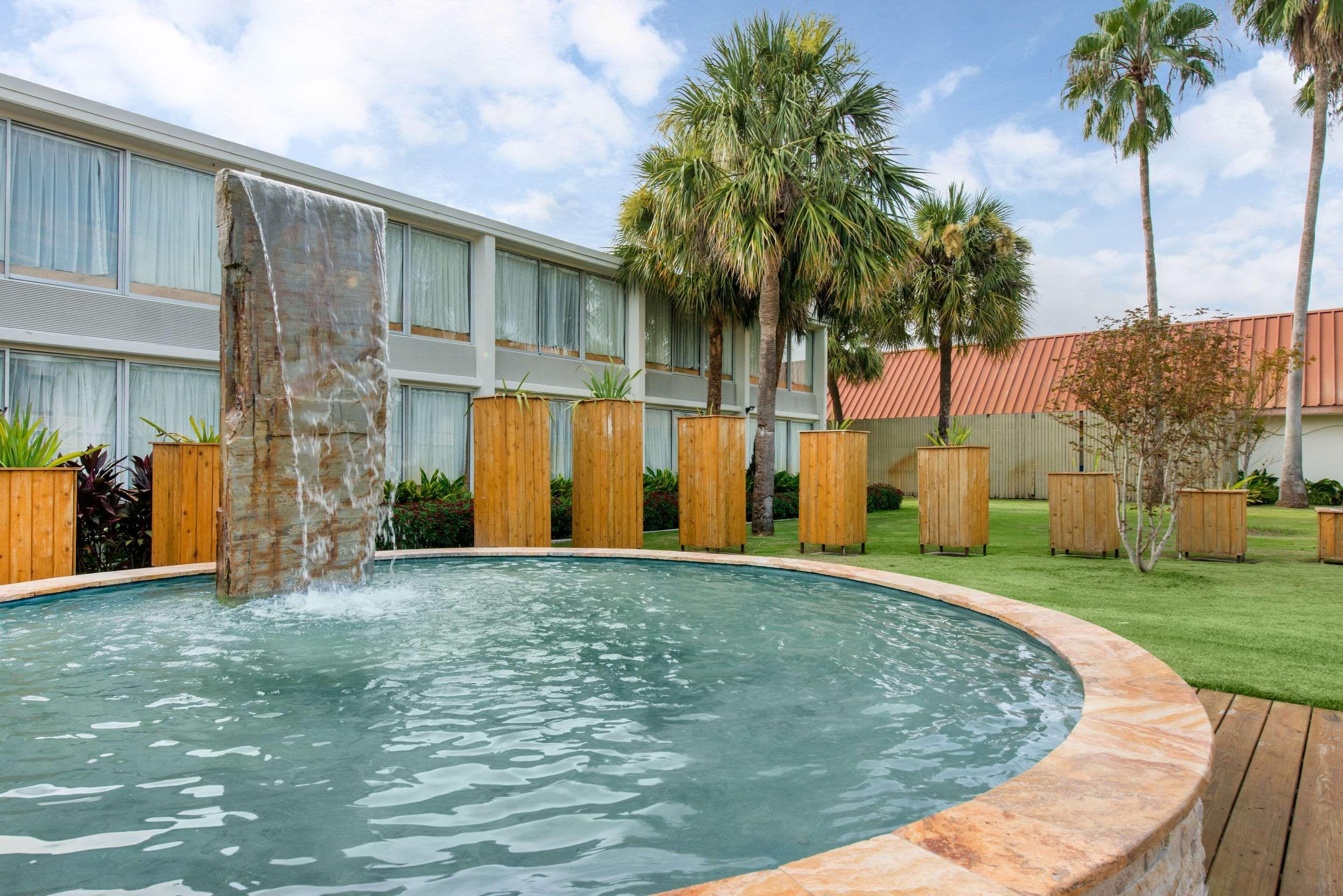 The West Wing Boutique Hotel Τάμπα Εξωτερικό φωτογραφία