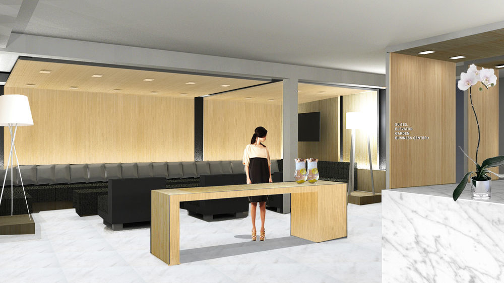 The West Wing Boutique Hotel Τάμπα Εξωτερικό φωτογραφία