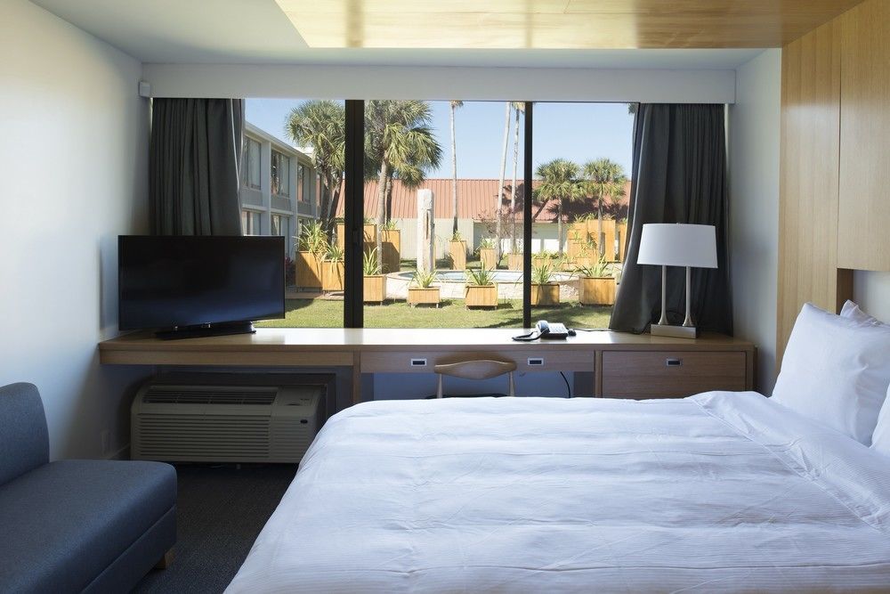 The West Wing Boutique Hotel Τάμπα Εξωτερικό φωτογραφία