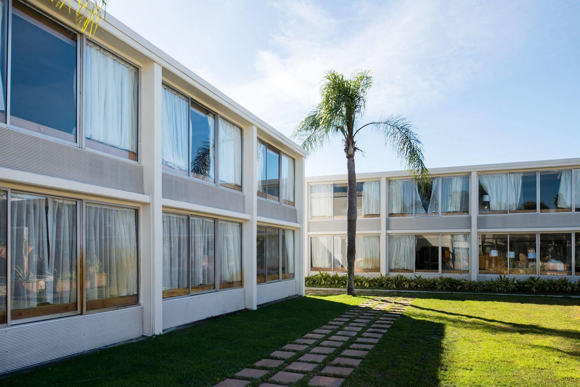 The West Wing Boutique Hotel Τάμπα Εξωτερικό φωτογραφία