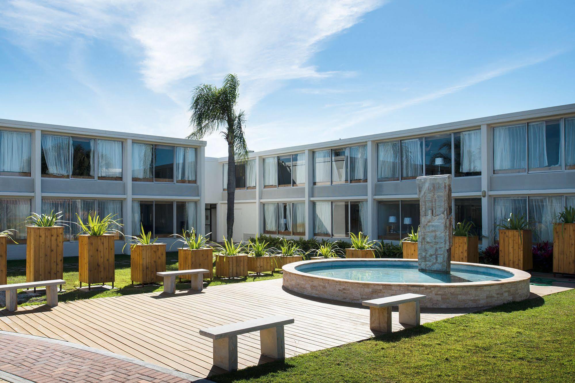 The West Wing Boutique Hotel Τάμπα Εξωτερικό φωτογραφία