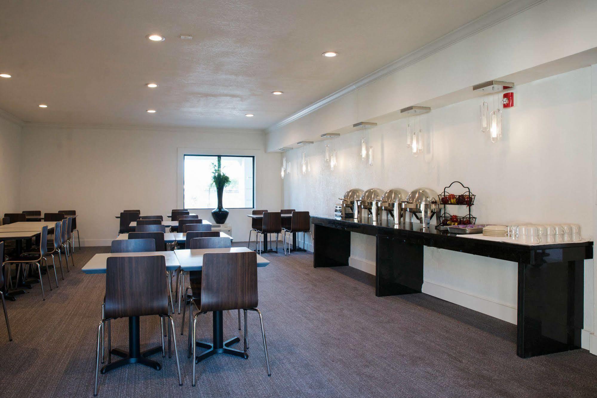 The West Wing Boutique Hotel Τάμπα Εξωτερικό φωτογραφία