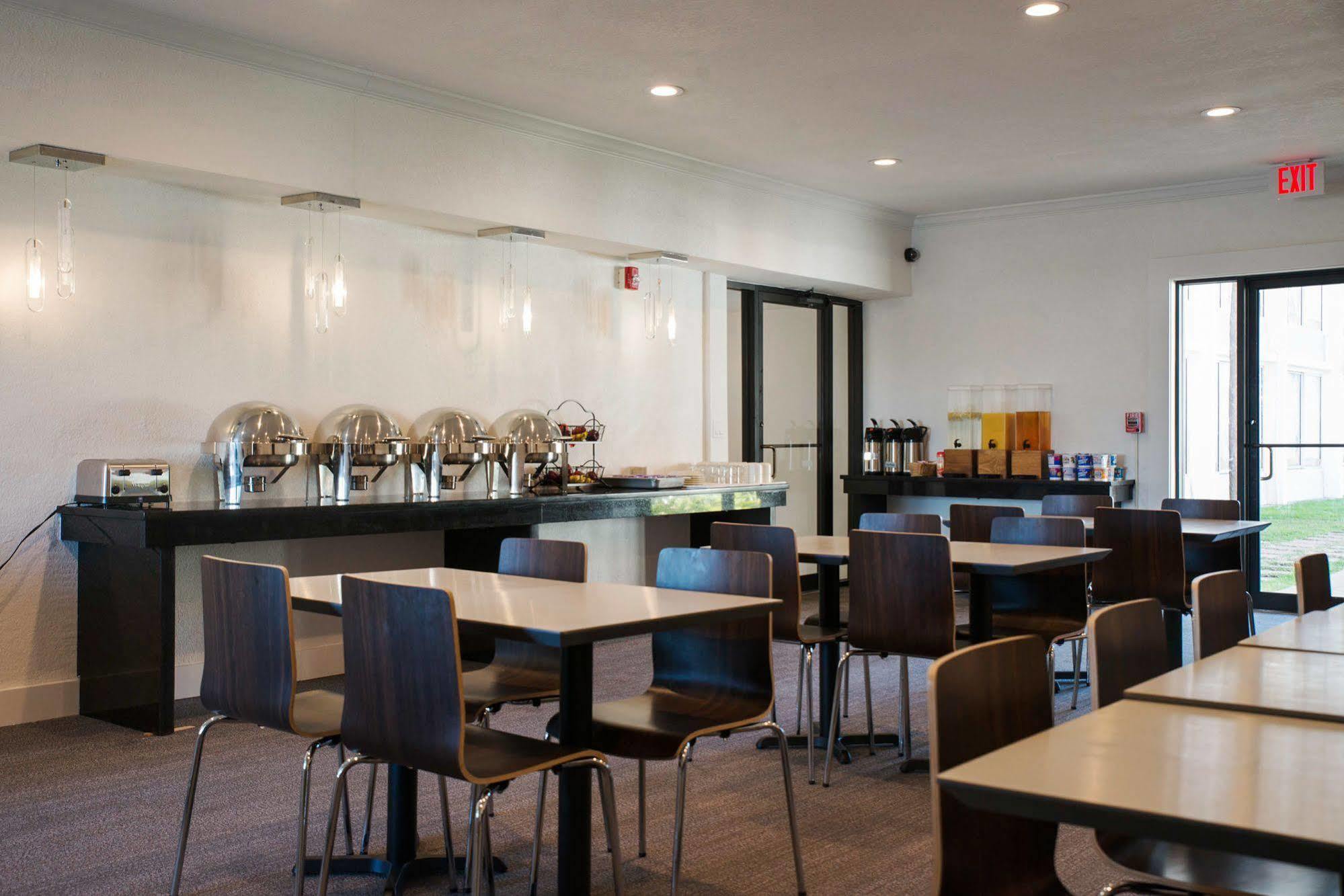 The West Wing Boutique Hotel Τάμπα Εξωτερικό φωτογραφία