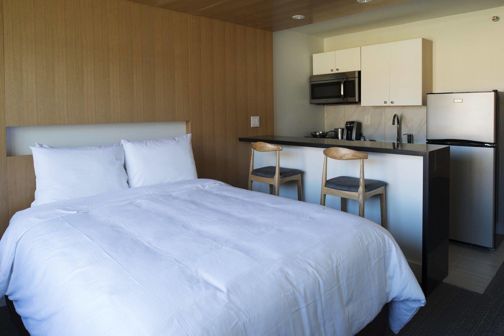The West Wing Boutique Hotel Τάμπα Εξωτερικό φωτογραφία