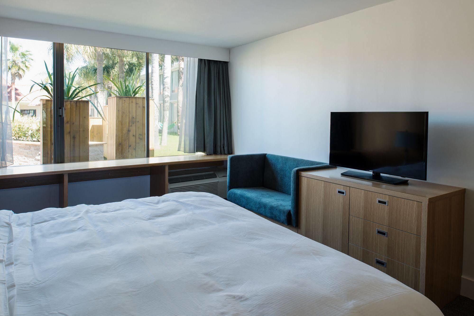 The West Wing Boutique Hotel Τάμπα Εξωτερικό φωτογραφία