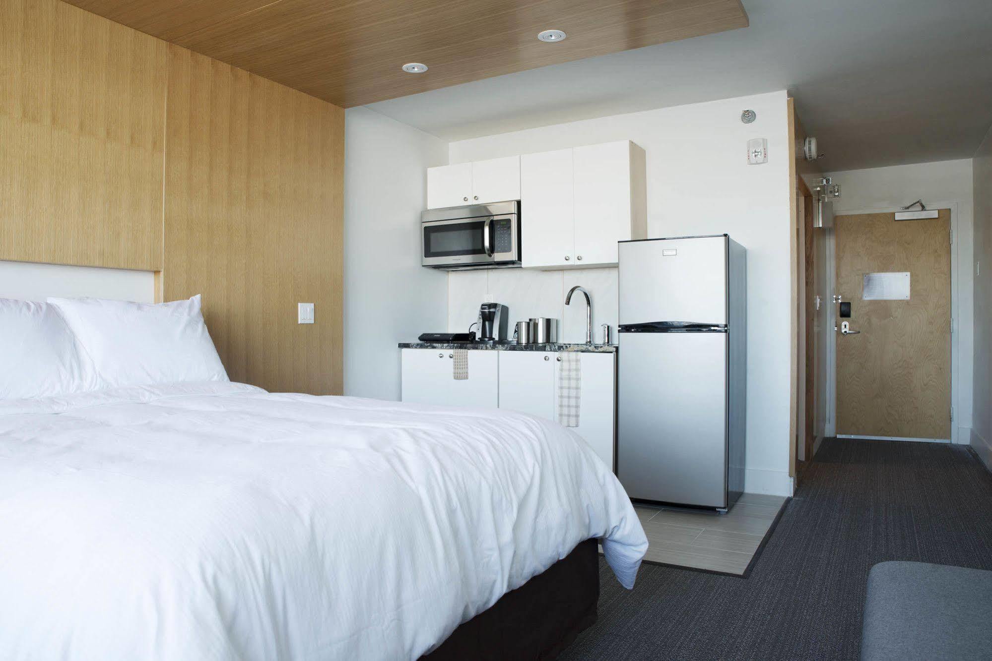 The West Wing Boutique Hotel Τάμπα Εξωτερικό φωτογραφία