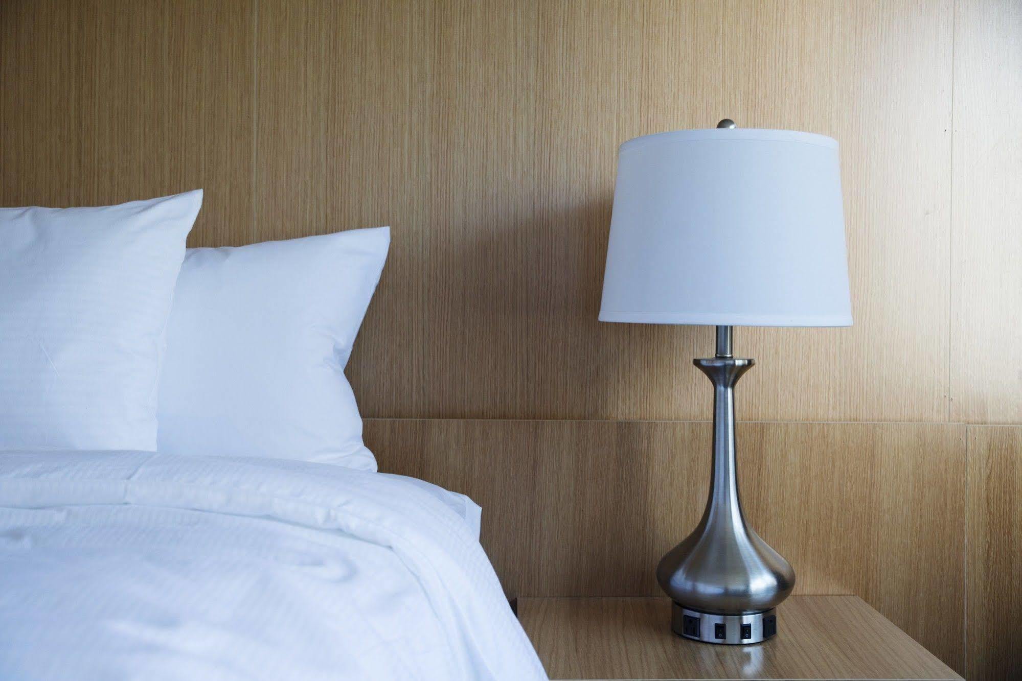 The West Wing Boutique Hotel Τάμπα Εξωτερικό φωτογραφία
