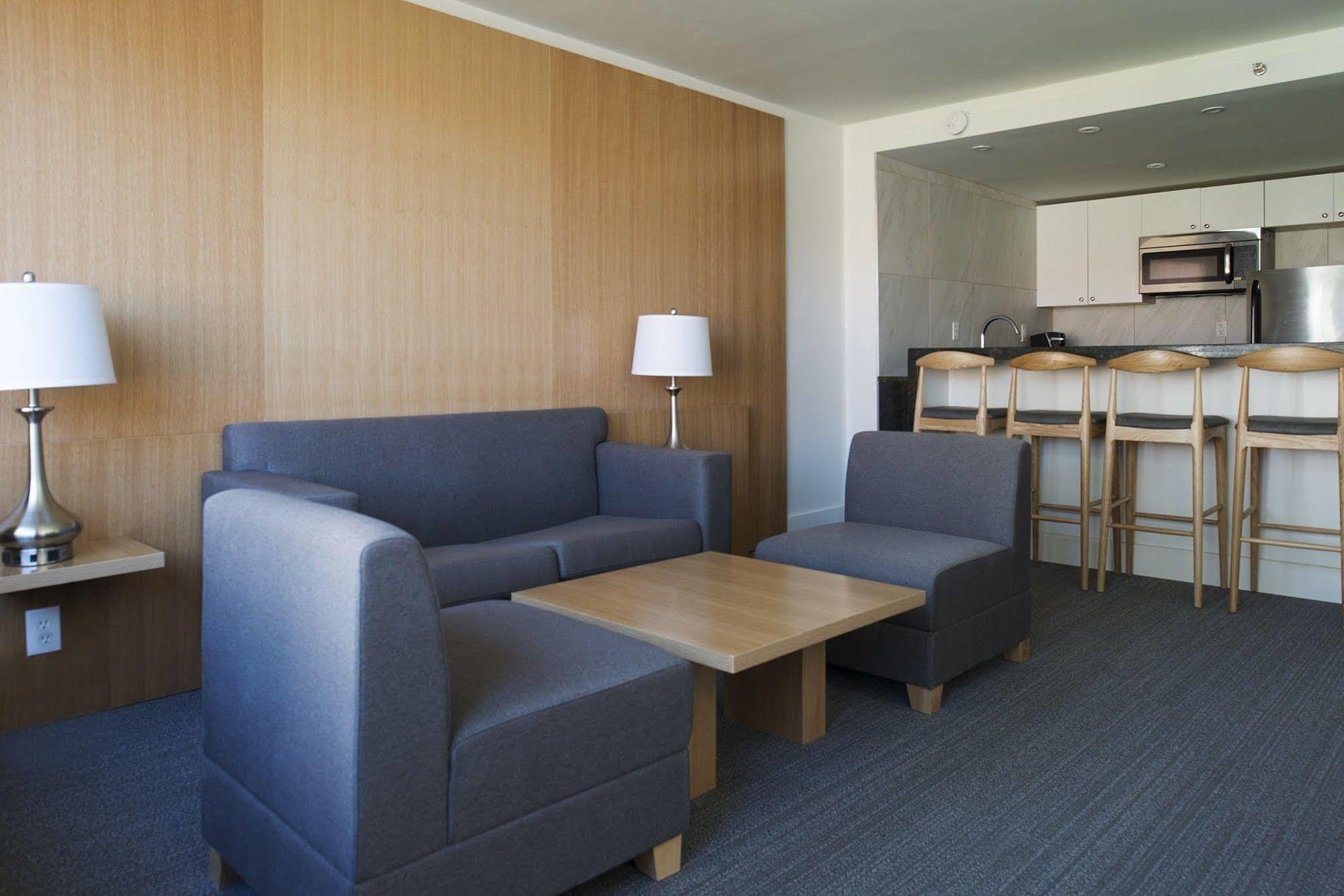 The West Wing Boutique Hotel Τάμπα Εξωτερικό φωτογραφία