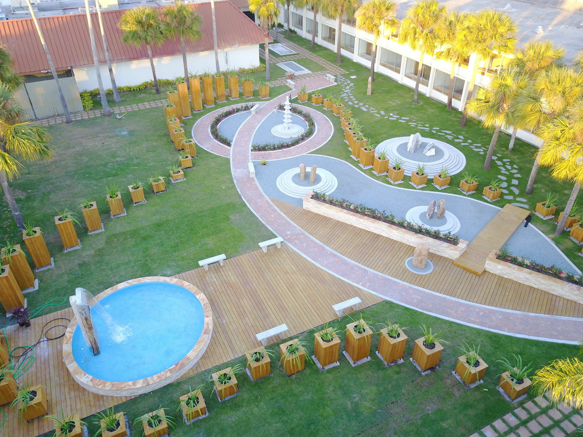 The West Wing Boutique Hotel Τάμπα Εξωτερικό φωτογραφία